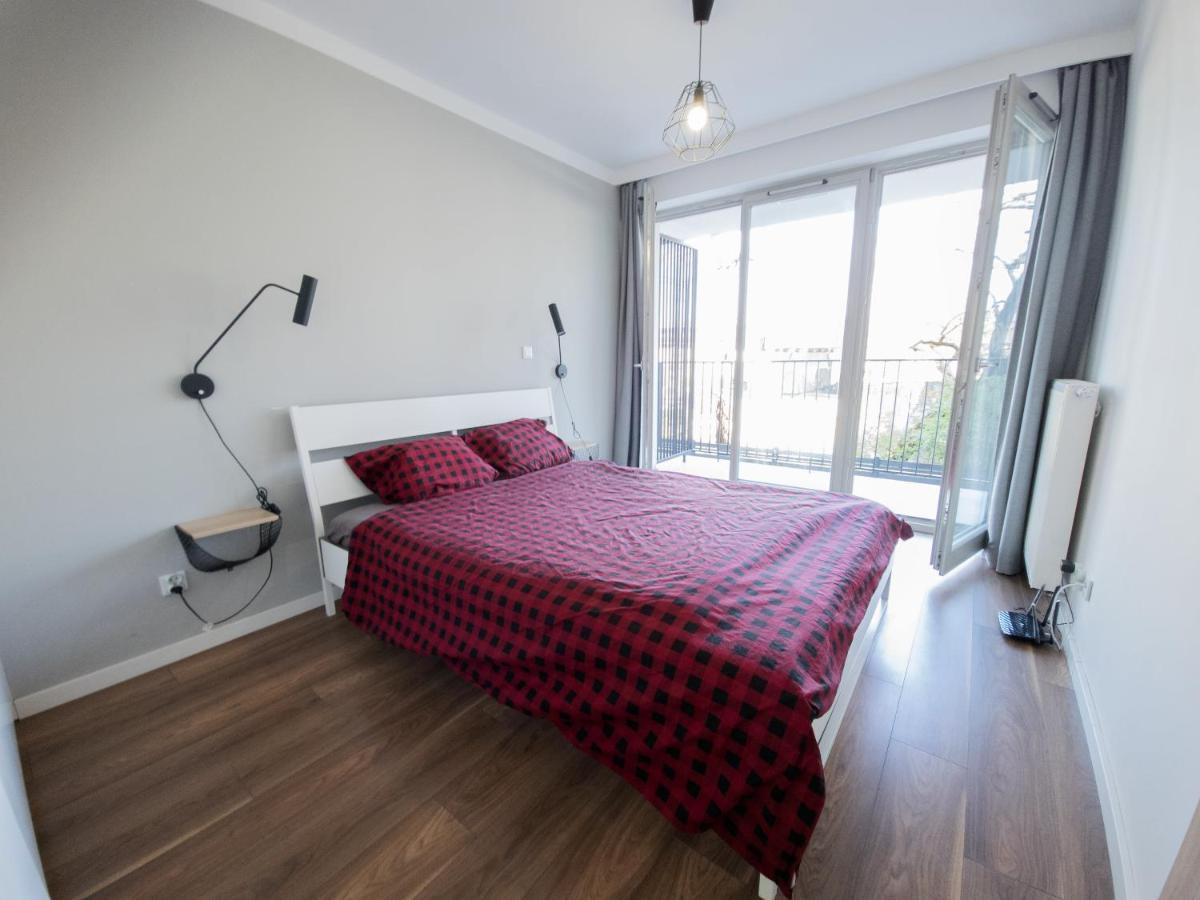 Lovely 3-room In Charming Kazimierz Krakau