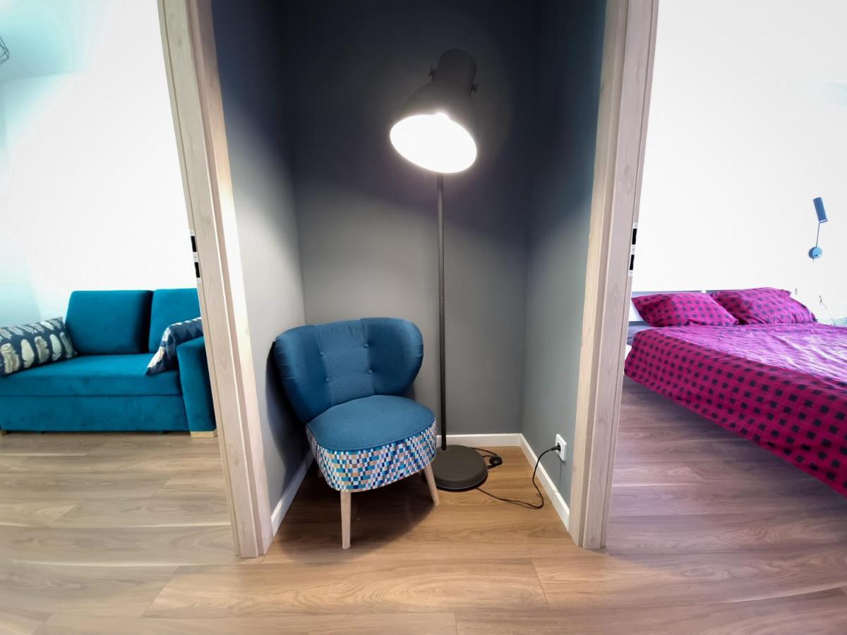 Lovely 3-room In Charming Kazimierz Apartament *