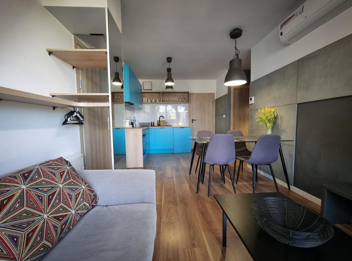 Lovely 3-room In Charming Kazimierz Kraków