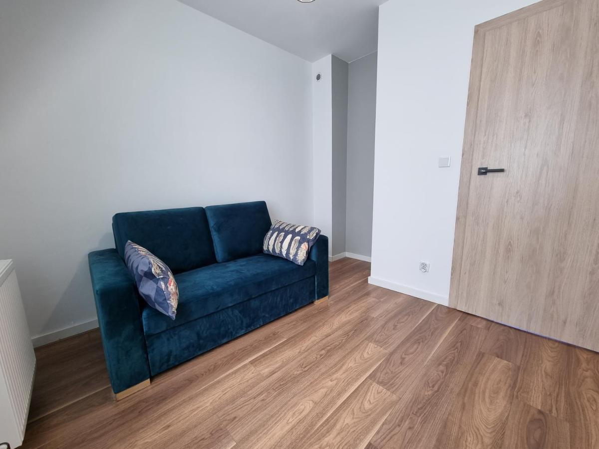 Lovely 3-room In Charming Kazimierz * Krakau