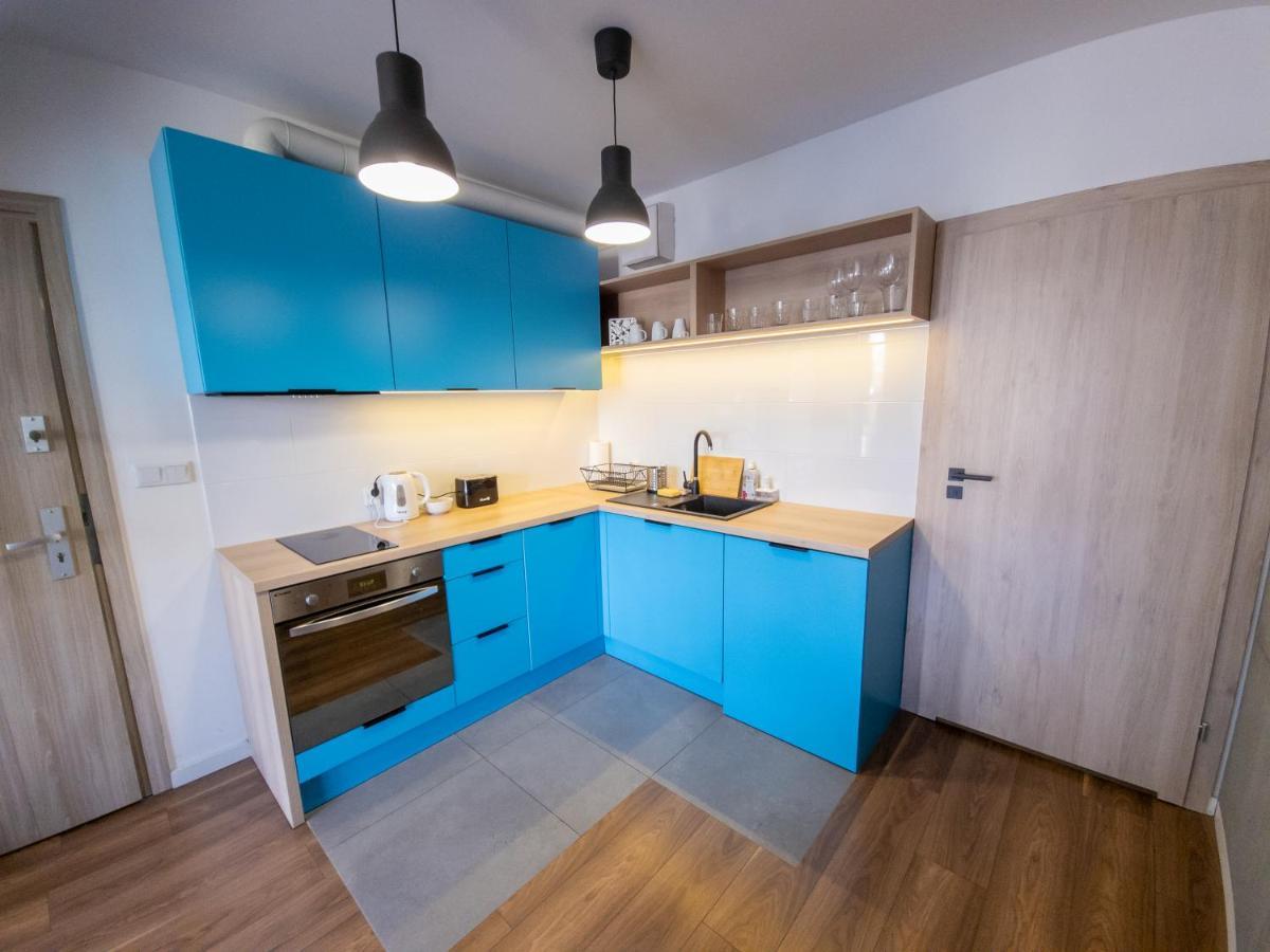 Lovely 3-room In Charming Kazimierz * Kraków