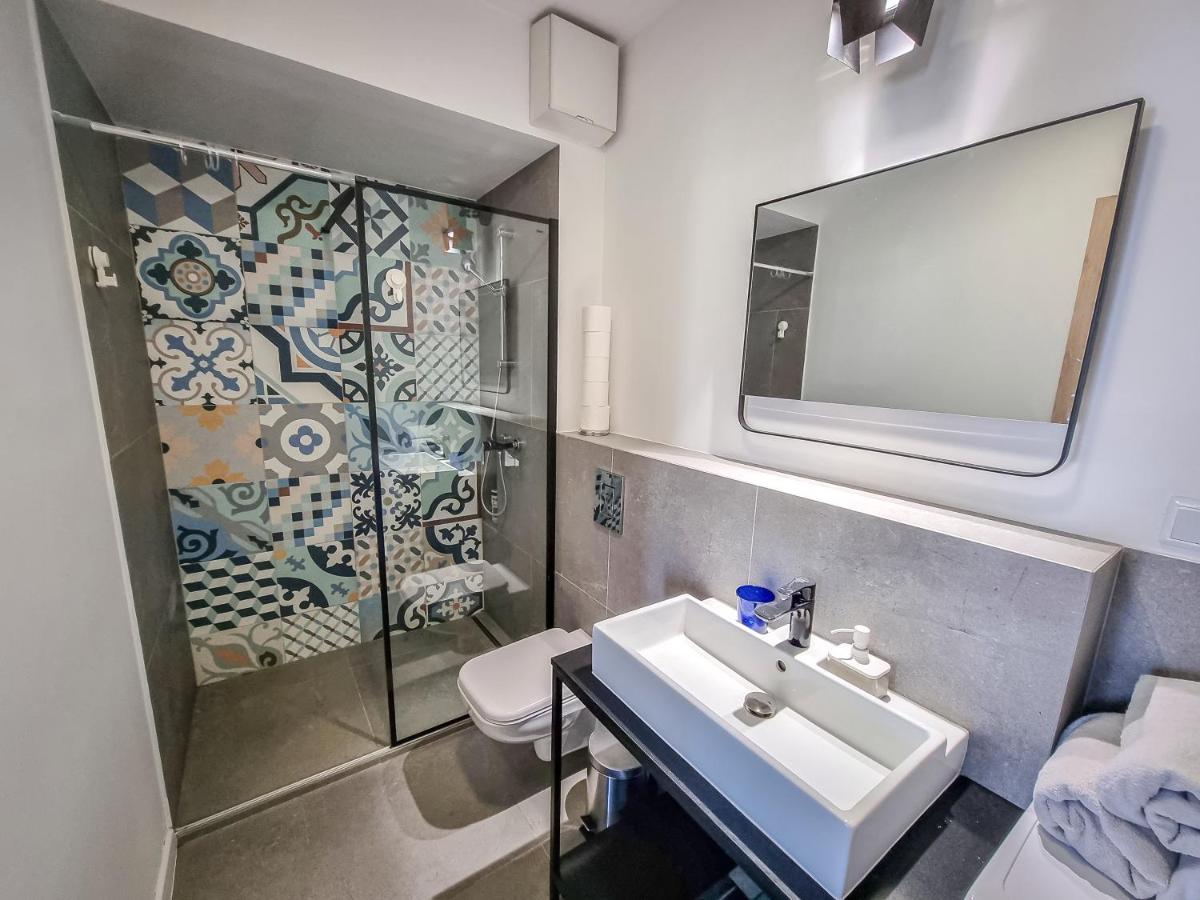 Lovely 3-room In Charming Kazimierz *
