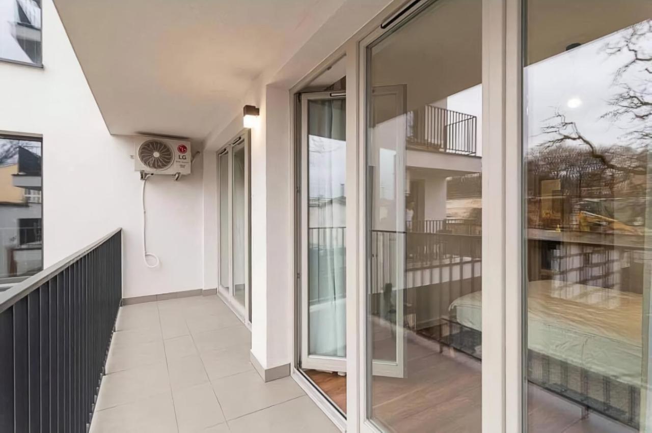 Lovely 3-room In Charming Kazimierz Apartament