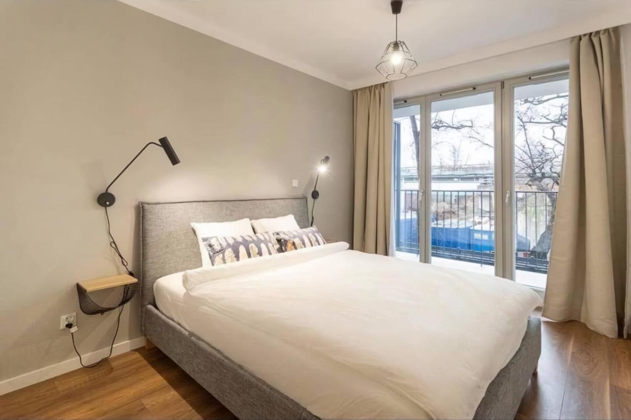 Lovely 3-room In Charming Kazimierz Apartament Kraków