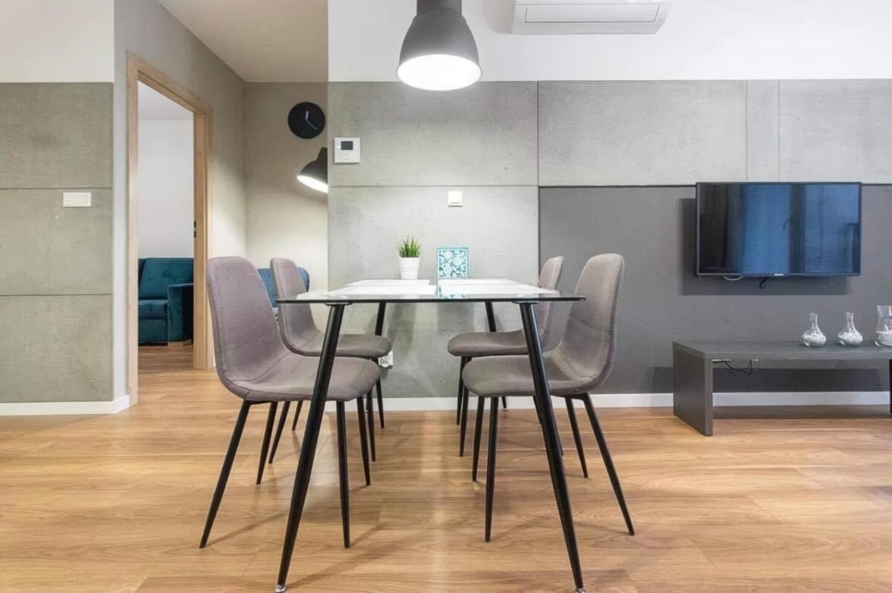 Lovely 3-room In Charming Kazimierz Apartament *